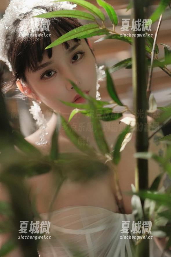 微密圈 - 轻松一刻：宋昱欣的无圣光魅惑，让你的周末多点乐趣，别错过她的套图哦！