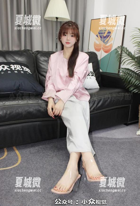 小众视觉 - 女王气息触手可及，小苏菲的免费资源等你品味！