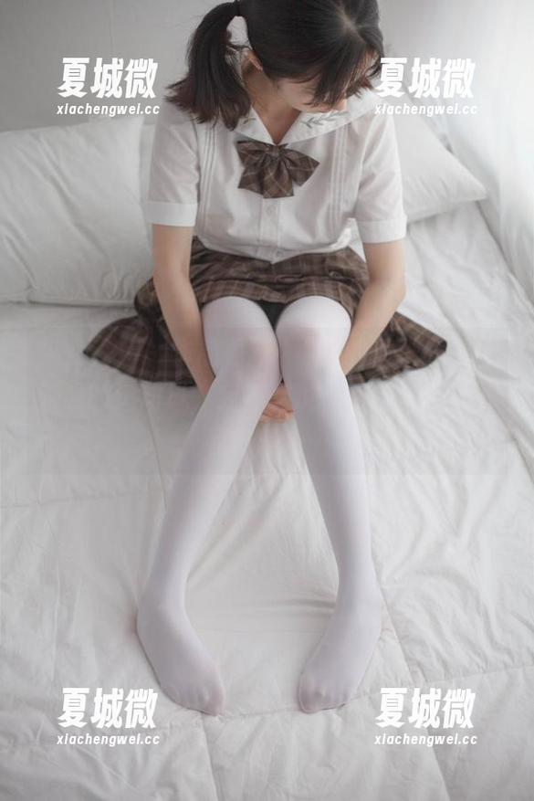少女秩序 - 作品更新！晞可的体操服，活脱脱的运动风，我不想说，但很容易让人有联想……