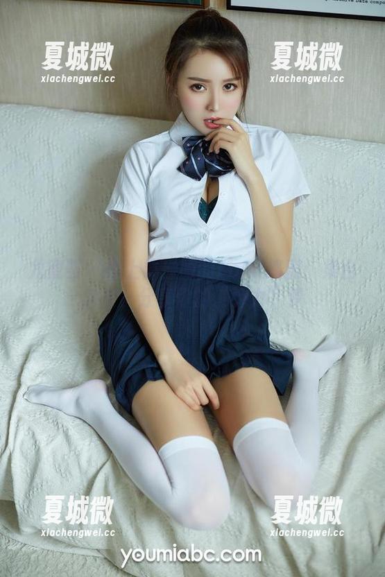 尤蜜荟 - 换上体操服的Yomi悠蜜：集合起来，分享你的“弹力”梦