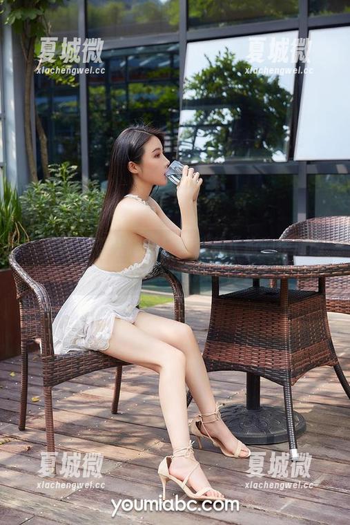 尤蜜荟 - 答案揭晓！安然和《偷吻伊甸园》在网盘里到底藏了什么？