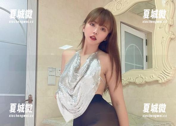 微密圈 - 三亚晒晒乐趣：张思允的无圣光内衣套图展示