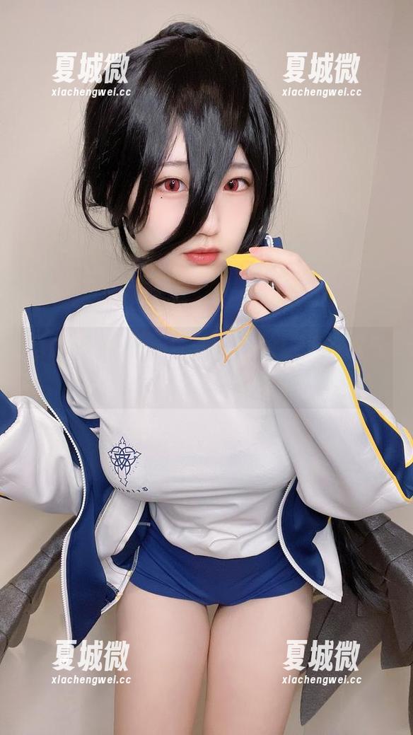 精选写真合集，弥美Mime的美腿在叹气，我能理解那种酸爽
