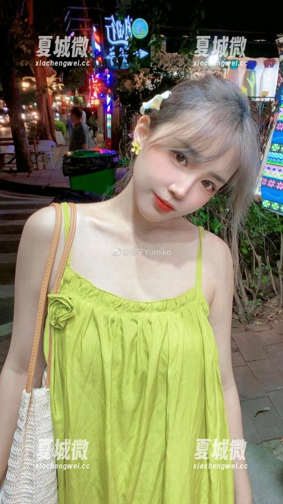 御子Yumiko的妹妹：一组不可思议的图库，你得打个算盘才敢看！