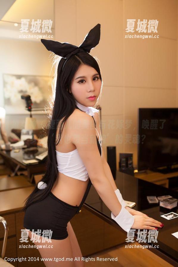 推女神 - 婕西儿的美图与花嫁梦，唤醒了多少‘我也想当新娘’的灵魂？