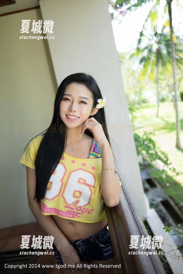推女神 - 从小九Vin的图库分享，谈谈皮衣的另一面
