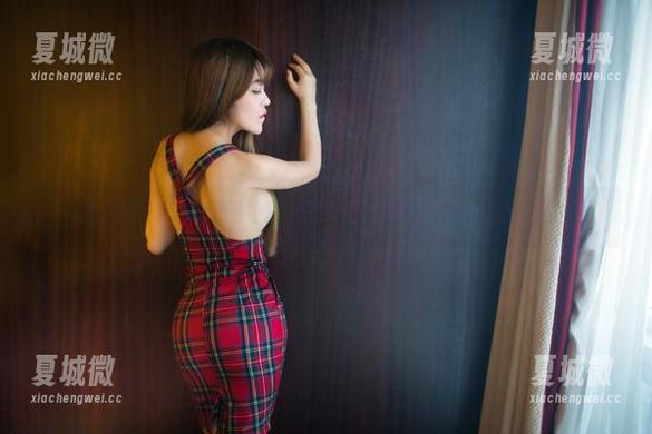 推女郎-娜露 推女郎 - 全集原图中的娜露护士,难道你不为她着迷?