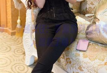 推女郎 - 穿越责任：李丽莎制服写真，叫人想起了谁？