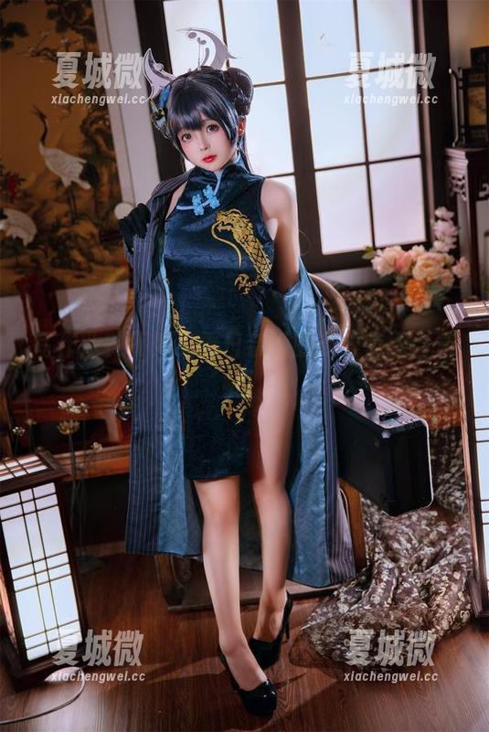 写作业？不如先看日奈娇的课桌套图合集吧！