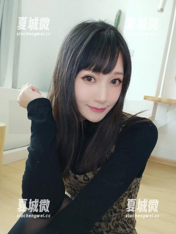 网盘必备：木之本果的巫女作品，花容本真有气质