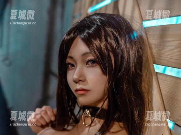 喂！末夜787的裤里丝是什么意思？写真合集来解惑！