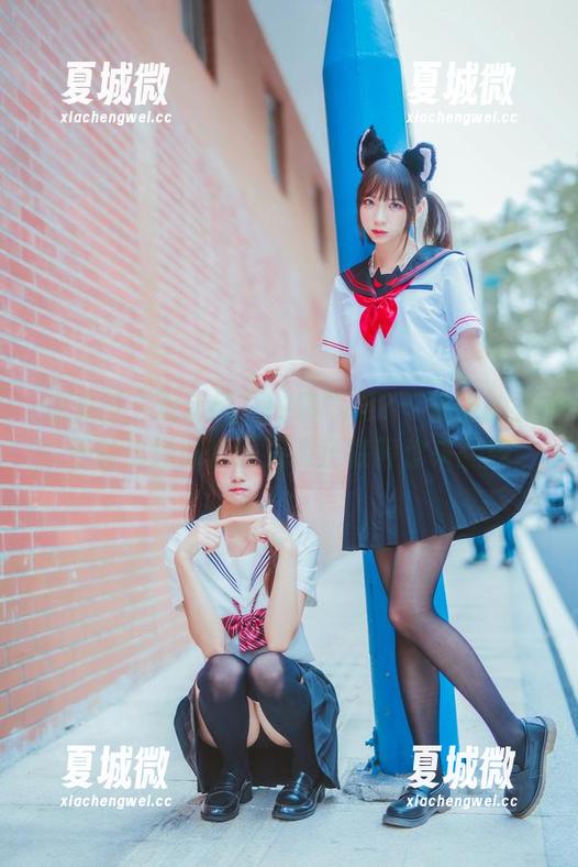 你见过“运动风”的贵气吗？桜桃喵的玉藻前体操服套图资源正在等你来翻牌