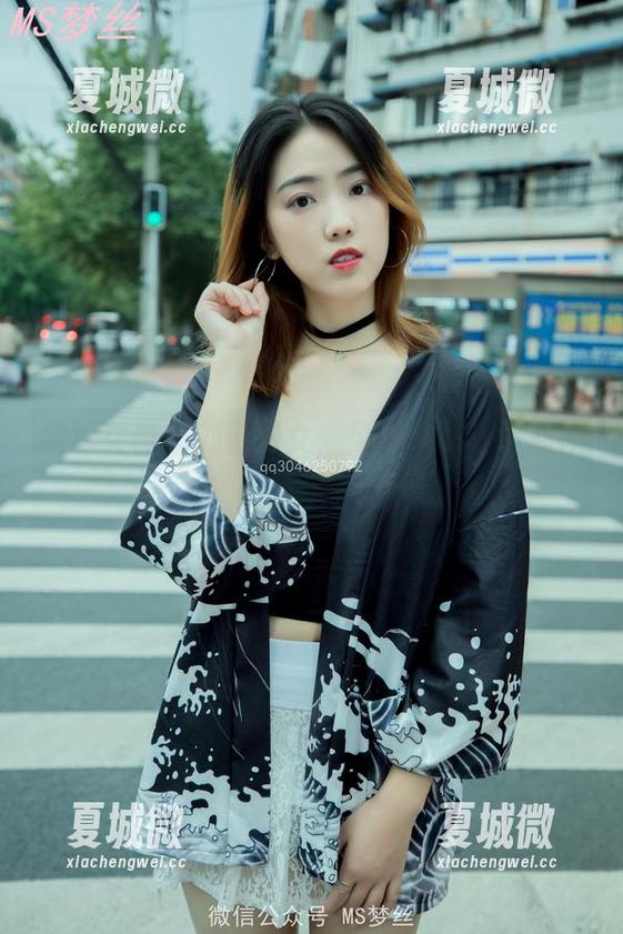 梦丝女神 - 刘诺修女，免费作品让你心神荡漾。