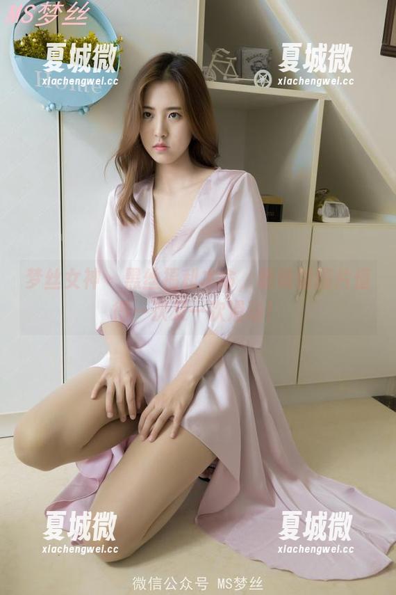 梦丝女神 - 黑丝福利本命，晓晓的图片值得一次又一次滑动！