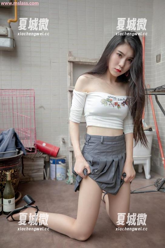 梦丝女神 - 护士可不仅仅是白衣天使，苏柔的演绎让人想多了，看图片下载自取！