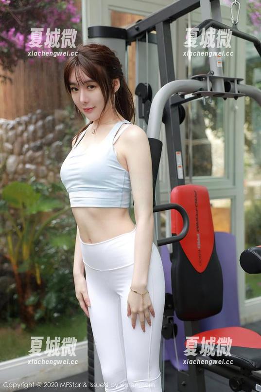 模范学院 - 慕羽茜的秘书之道：美图到底如何调和？