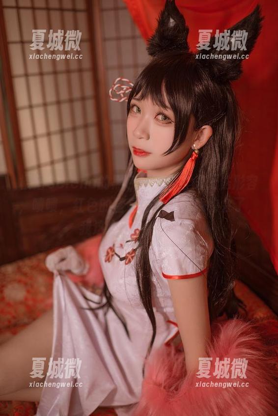 樱落Selena的黑色原图，言语无法形容，啧啧，红色的彗星都快来找我约会了，我这心，小鹿乱撞！