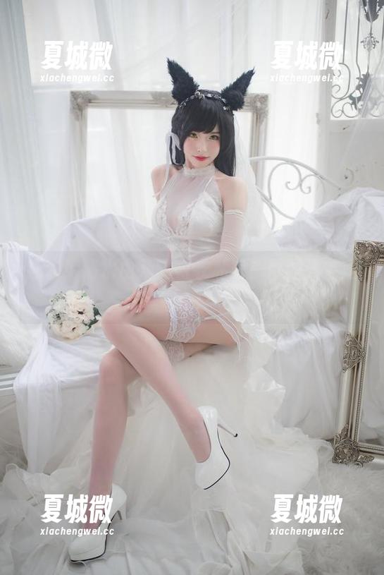狂欢！清水由乃的衬衣私房，原图谁才是主角？