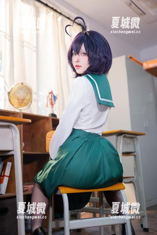 月下舞姬的全集：清水由乃说，我也想逆风翩翩