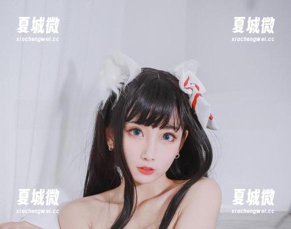 就在海边，清颜颜子和她的私房美图争霸赛！