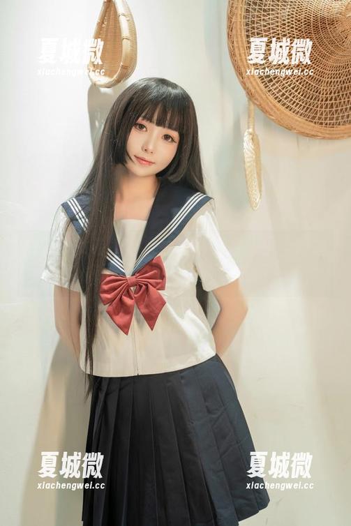 爆机少女喵小吉 爆机少女喵小吉办公室写真合集:当喝咖啡成了正经事,谁还在加班?