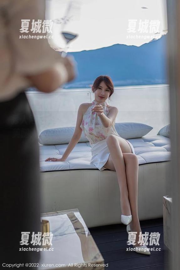 秀人网 - 超清晰的Cris_卓娅祺在线丝袜美腿，不看一定会后悔，咋办？我也不想告诉你...