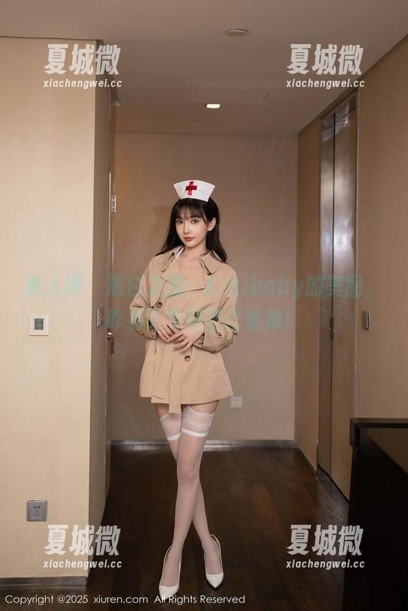 秀人网-Kikibaby 秀人网 - 黑白之旅:Kikibaby的美图,咋看咋觉得自己也帅!