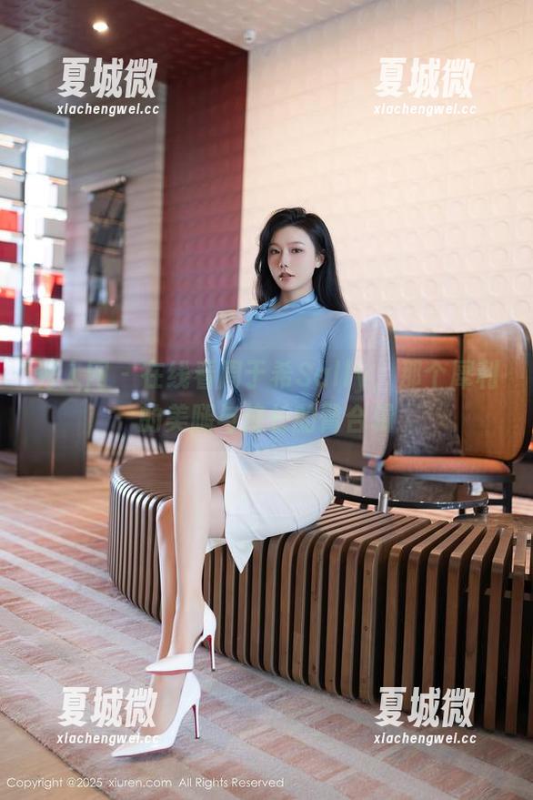 秀人网 - 在线看周于希Sally，那个犀利的美腿与修长的臀合辑
