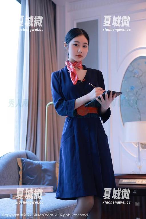 秀人网 - 奈汐酱nice学姐图集？可以给我一点想象空间吗