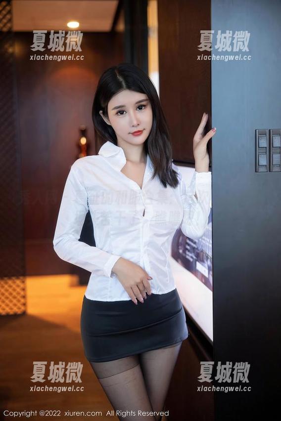 秀人网 - 葛征的和服合集：这次不打算再埋头苦干了，瞧瞧吧！
