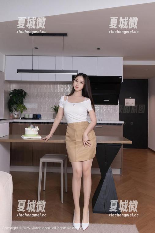 秀人网 - 白丝的旋律：贾诗晗带来的原图合集，恍惚间让我想继续延伸。。。