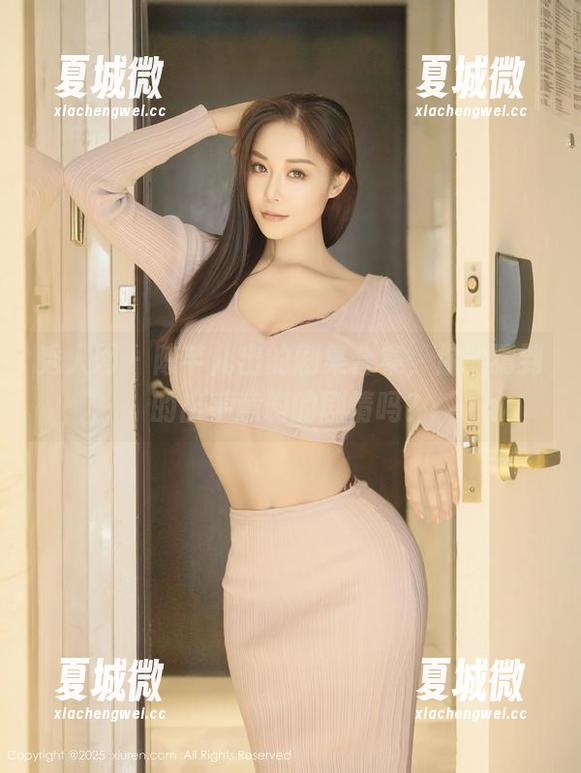 秀人网 - 陈芊儿出的剧集合集，你能猜到的出乎意料的剧情吗？