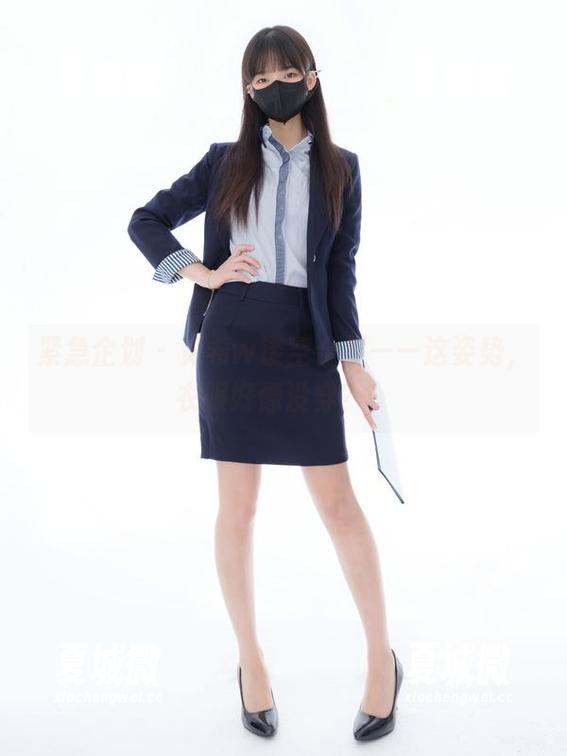紧急企划 - 见希w镂空合集——这姿势，衣服好像没穿？！