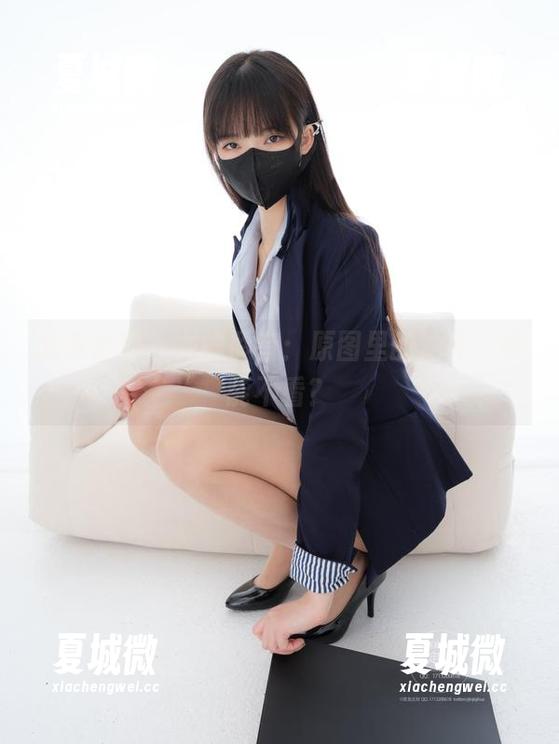 紧急企划 - 龙崎聆音：原图里的油亮，谁能不看？