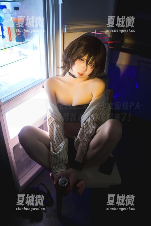 美图分享：纸悦Etsu_ko的少女前线PA-15，下载后看得我心都要飞起来了！