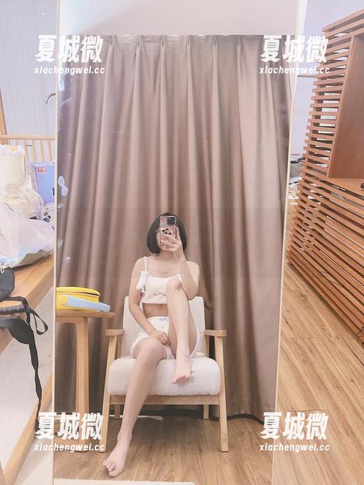 微密圈 - 梁胜利的小生活全集，性感从未如此可爱且矛盾
