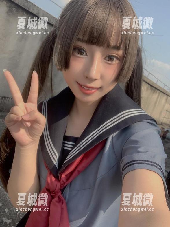 胡桃喵的夏天，随意翻翻这份写真图包，轻松也可以很精彩。