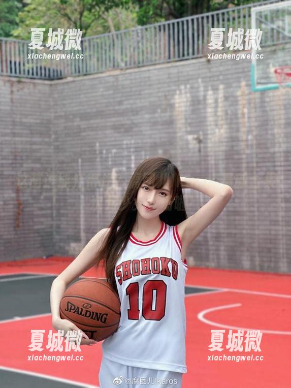 这萌谁能扛得住？腐团儿Ikaros最新合集次元少女登场啦！