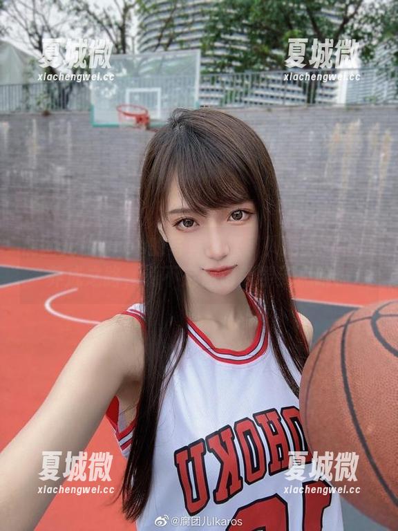 腐团儿Ikaros的写真又来了！路人女主的养成之路，说不定你也能学到点啥！