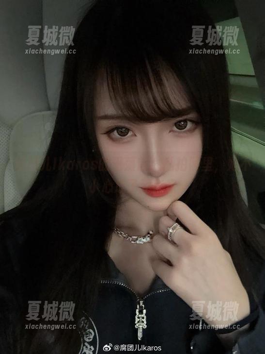 腐团儿Ikaros的玉藻前：私拍照里，她不小心成了预言家