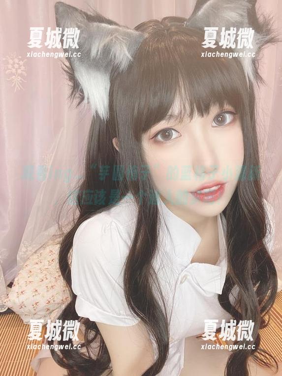 观看ing...“芋圆侑子”的蓝格子小清新，这应该是一个迷人的梦吧！