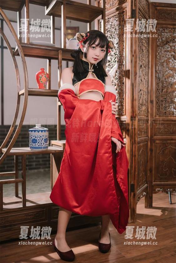 瞥一眼原图，花铃Hana的小豌豆可不止新鲜哦！