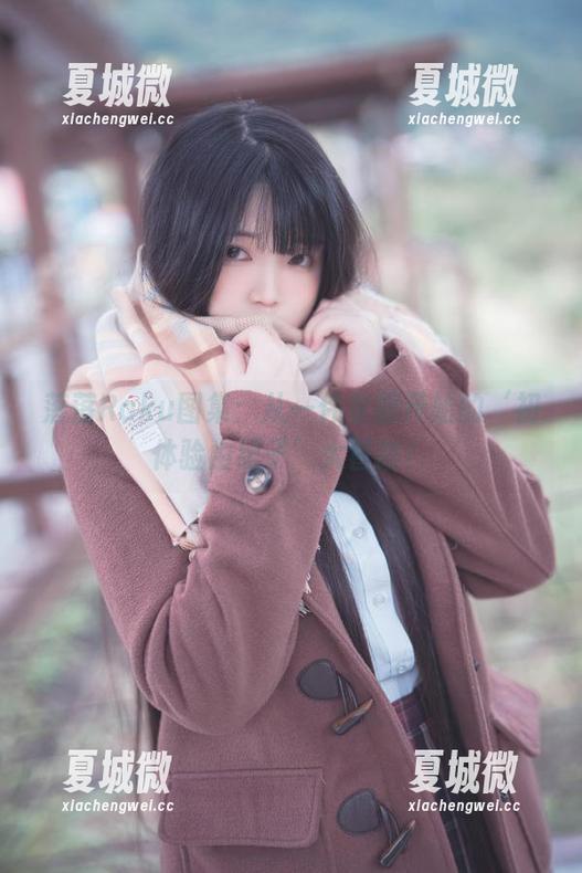 落落Raku 落落Raku图集:从一件衣服开始的‘初体验由纪子’大冒险!