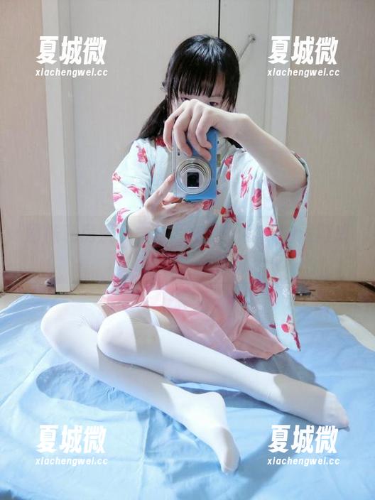 网袜私房照——当西尔酱把我的脑洞撕成了几个洞！这创意…
