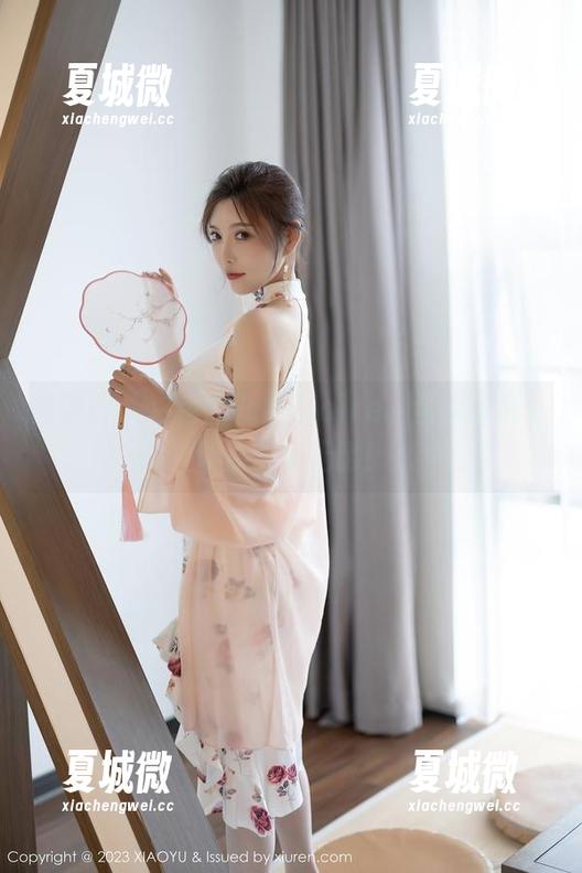 语画界 - 白色的允儿Claire，全集下载，让你欢乐无比！