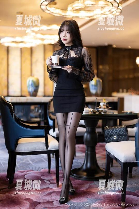 语画界 - 雅雯：裤里丝合集，谁在说好看可以搭配的？