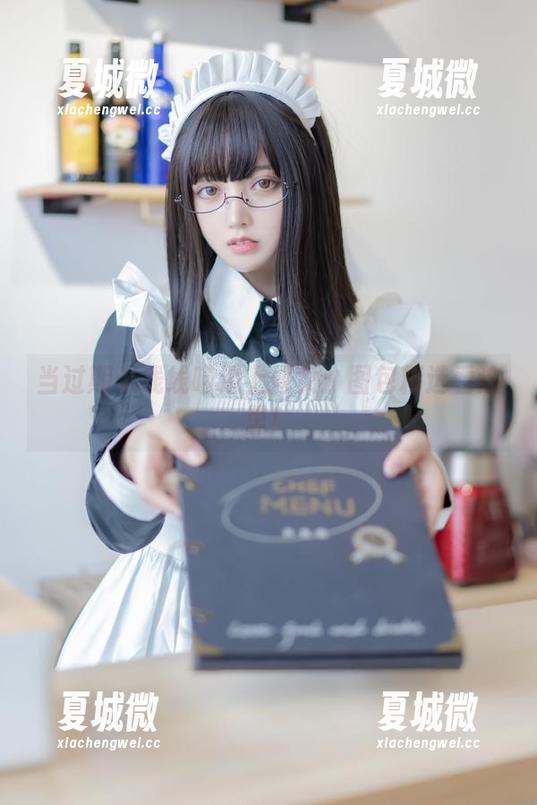 当过期米线线喵遇上修女：图包精选看这里！