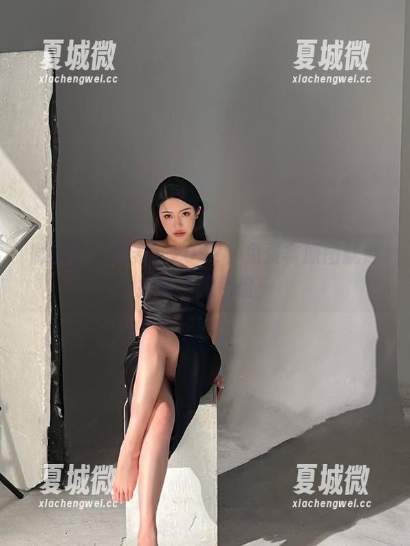 微密圈 - 金希儿2022，免费拿原图就像打翻了调色盘～