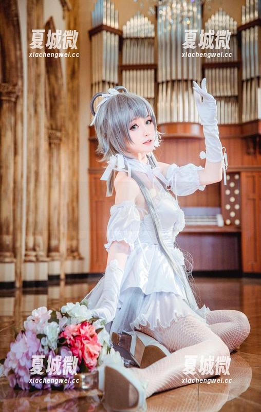金鱼yui在校园里撒欢：美图、资源，买一送一！