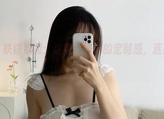 微密圈 - 铁锤姐姐：这黑丝作品的定制感，连我都想试试！